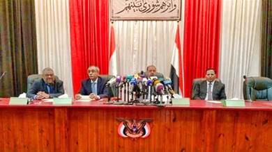 برلمان اليمن وحكومته.. ضَعُفَ الطالب والمطلوب